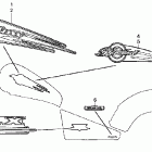 VT600C Наклейки