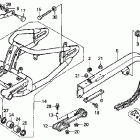 VT600C Маятник