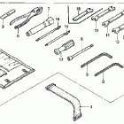 GL1800 Инструмент