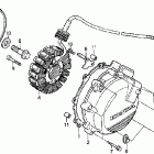 VFR800A Генератор