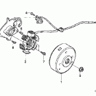 XR80R Генератор