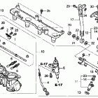 CBR600RR Throttle body ('03-'04)