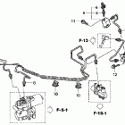 VFR800A Proportioning control valve (abs)