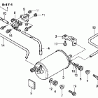 VFR800A Куллер