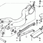 VFR800A Маятник