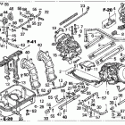 ST1100P Карбюратор
