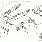 XR80R Маятник
