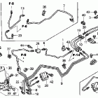 GL1800 Регулирующий клапан распределения