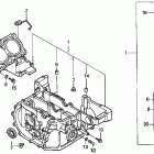 ST1100P Картер