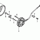 XR200R Генератор