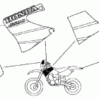 XR650R Stripes ('01)