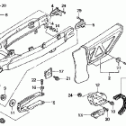 XR650L Маятник
