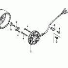 XR200R Генератор