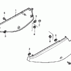 XR80R Боковая панель
