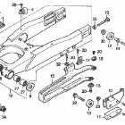 XR650R Маятник