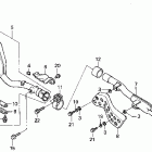 XR650L Глушитель
