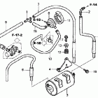 CBR600F4 Canister ('99-'00)