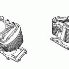 VT1100C Цилиндр