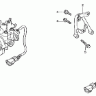 ST1100A A abs modulator