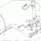 GL1500A Air distributor