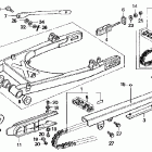 CMX250C Маятник
