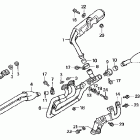 ST1100A Глушитель