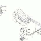 GL1500A Pair solenoid valve
