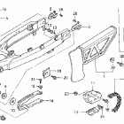 XR650L Маятник