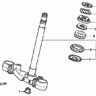 ST1100A Траверса нижняя