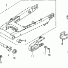 XR100R Маятник