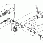ST1100A Маятник