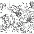 ST1100A Карбюратор