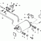 VFR800FI Куллер