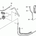 VT600CD Куллер