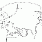 GL1500A Cruise valve