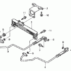 VFR800FI Масляный картер
