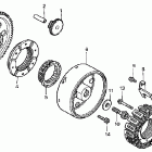 VT1100C3 Генератор