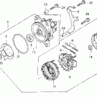 GL1500A Генератор