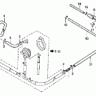 ST1100A Куллер