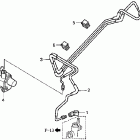 VFR800FI Proportioning valve