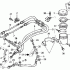 ST1100A Rear brake master cylinder (2)