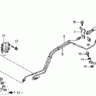 ST1100A A proportioning control  @ valve