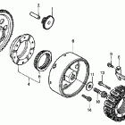 VT1100C2 Генератор