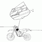 XR400R Marks 00