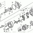 ST1100A Генератор