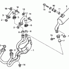 VFR800FI Muffler (1)