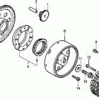 VT1100C2 Генератор