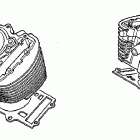 VT1100D2 Цилиндр