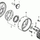 VT1100D2 Генератор