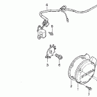 CB750 Генератор